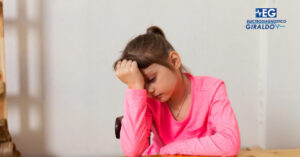 Anemia Infantil: Identificación, Impacto y Prevención